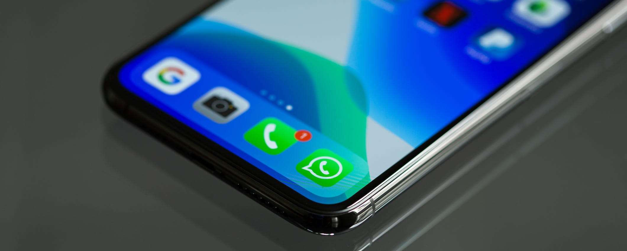 Come attivare un lucchetto su una chat di WhatsApp Come attivare un lucchetto su una chat di WhatsApp