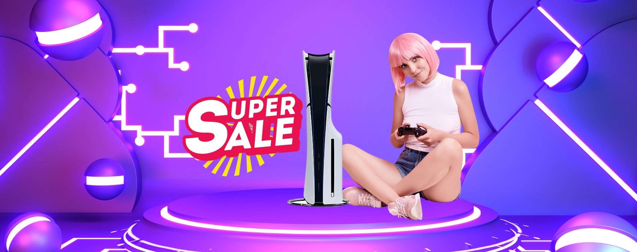 PlayStation 5 Slim: PREZZO FOLLE su eBay, da acquistare subito PlayStation 5 Slim: PREZZO FOLLE su eBay, da acquistare subito
