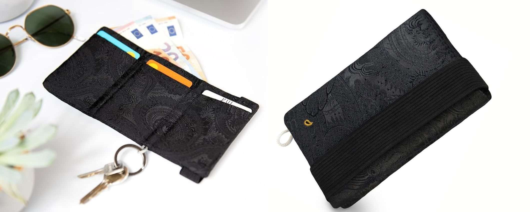 Giuggiari: l'iconico portafogli con ANTIFURTO a prezzo WOW su Amazon (12€) Giuggiari: l'iconico portafogli con ANTIFURTO a prezzo WOW su Amazon (12€)