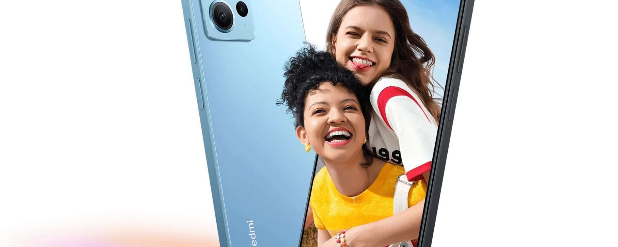 Prezzo REGALO su eBay per Redmi Note 12: occasione PERFETTA (175€) Prezzo REGALO su eBay per Redmi Note 12: occasione PERFETTA (175€)
