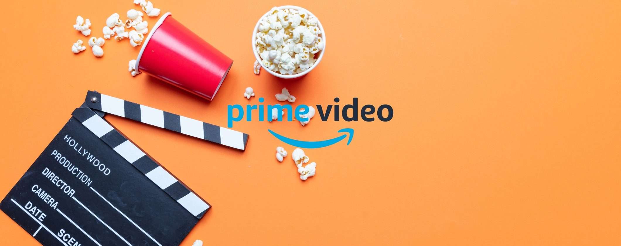 Prime Video: preparati a un gennaio 2024 ricco di novità Prime Video: preparati a un gennaio 2024 ricco di novità