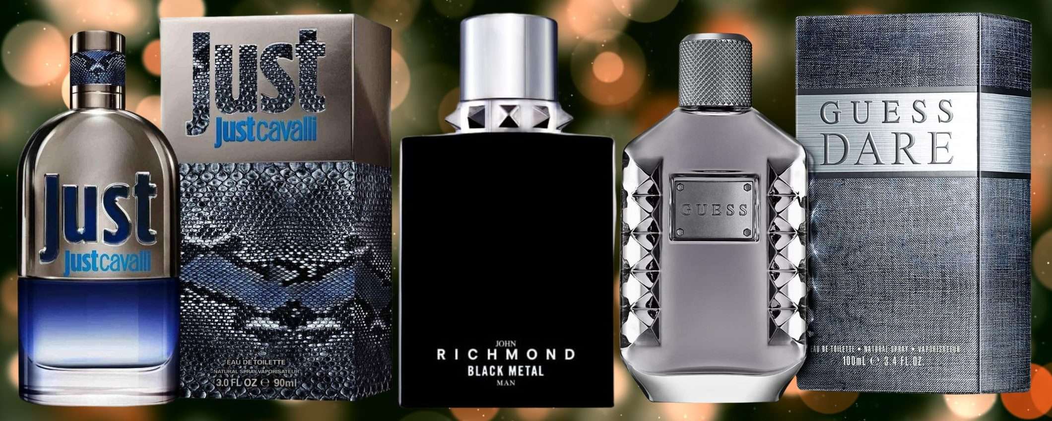 Natale 2023, profumi di marca PREMIUM da 13€: ottimi regali a prezzo WOW Natale 2023, profumi di marca PREMIUM da 13€: ottimi regali a prezzo WOW