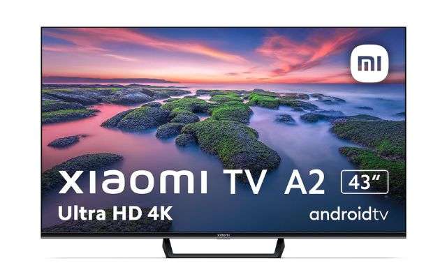 xiaomi tv a2 ebay