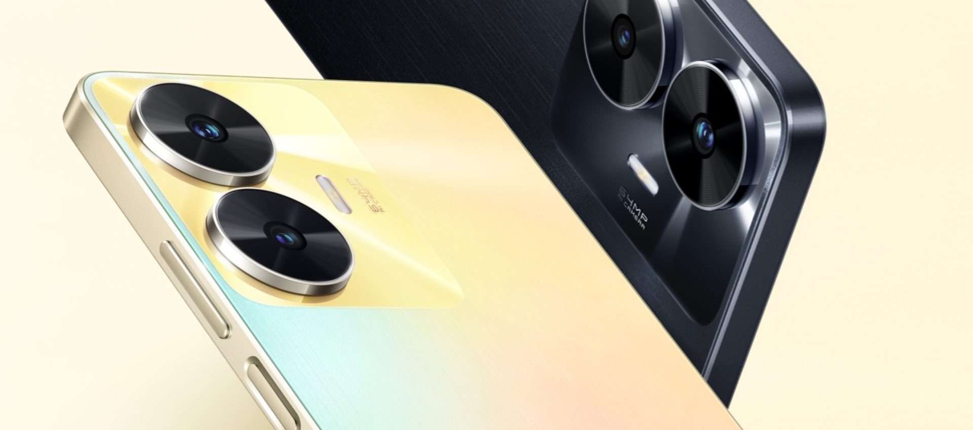 realme C55 in offerta su Amazon: oggi è tuo a meno di 139€ realme C55 in offerta su Amazon: oggi è tuo a meno di 139€