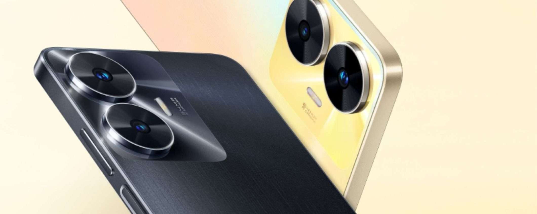 Questo smartphone Realme in offerta a 139€ su Amazon: è un VERO AFFARE Questo smartphone Realme in offerta a 139€ su Amazon: è un VERO AFFARE