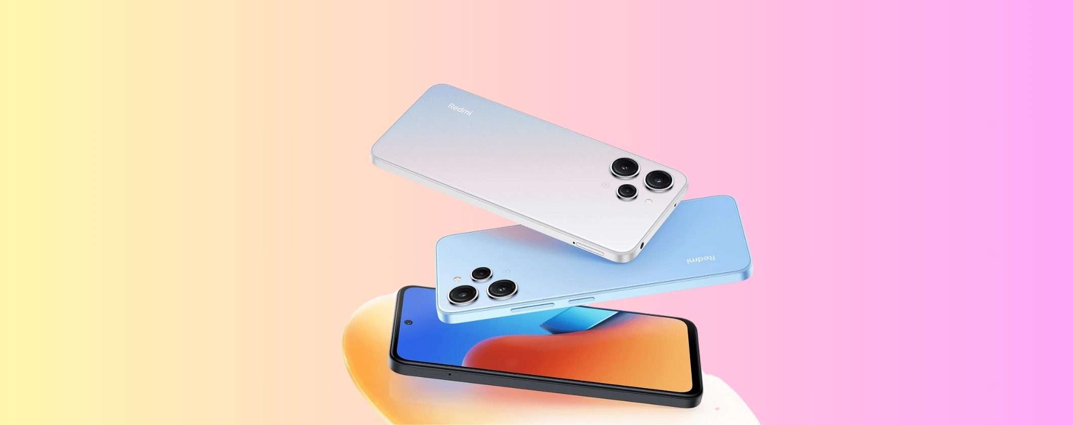 Redmi 12 SOTTO i 160€ su eBay: approfittane ORA Redmi 12 SOTTO i 160€ su eBay: approfittane ORA