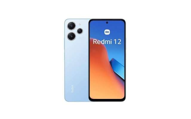 redmi-12