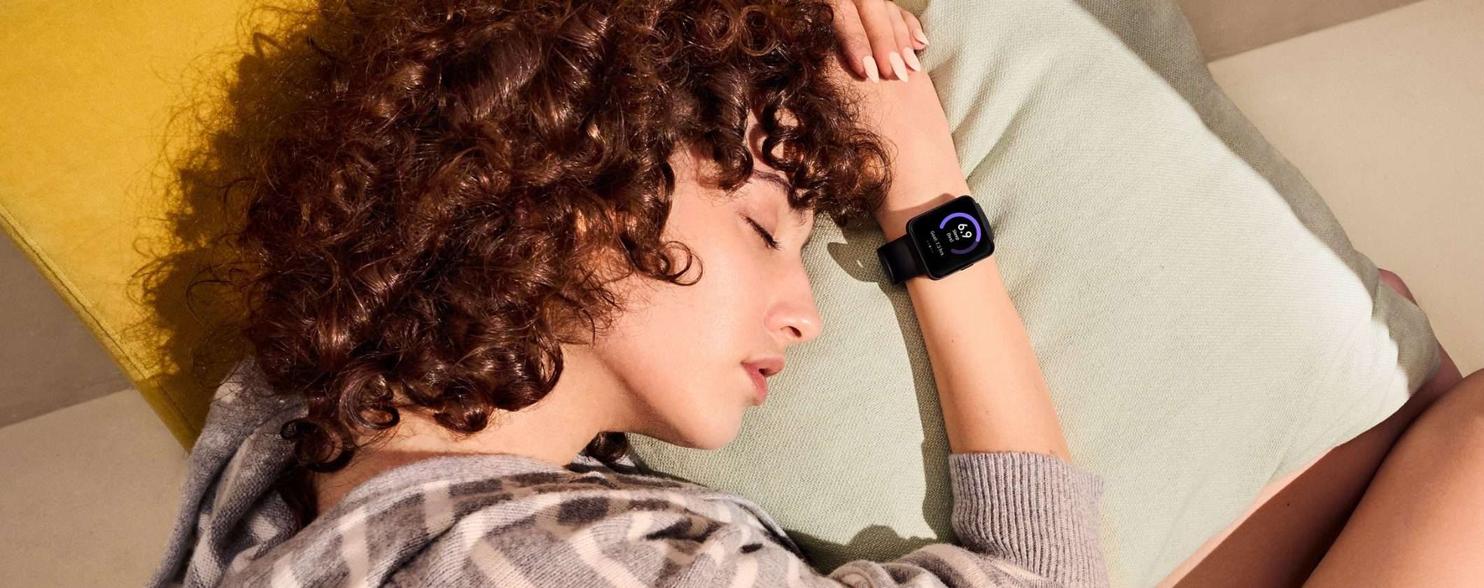 Redmi Watch 2 Lite: lo smartwatch perfetto che costa niente Redmi Watch 2 Lite: lo smartwatch perfetto che costa niente