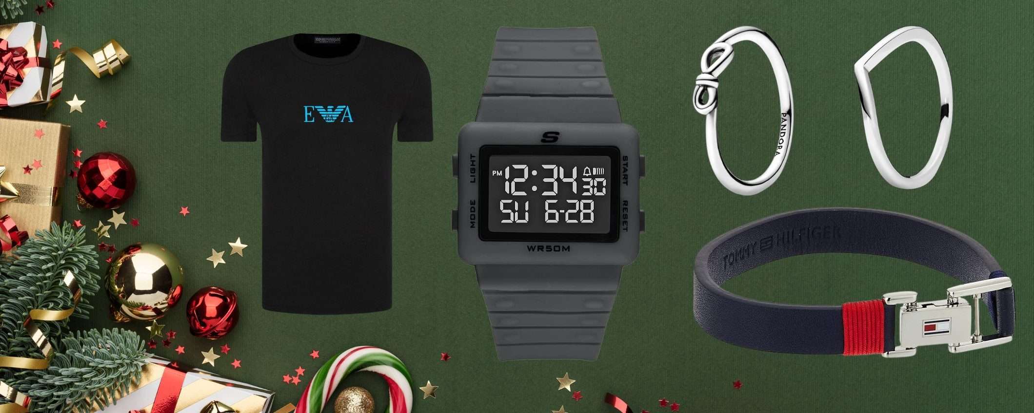 Regali di Natale 2023: 15 idee di OTTIMA MARCA fino a 35€ su Amazon