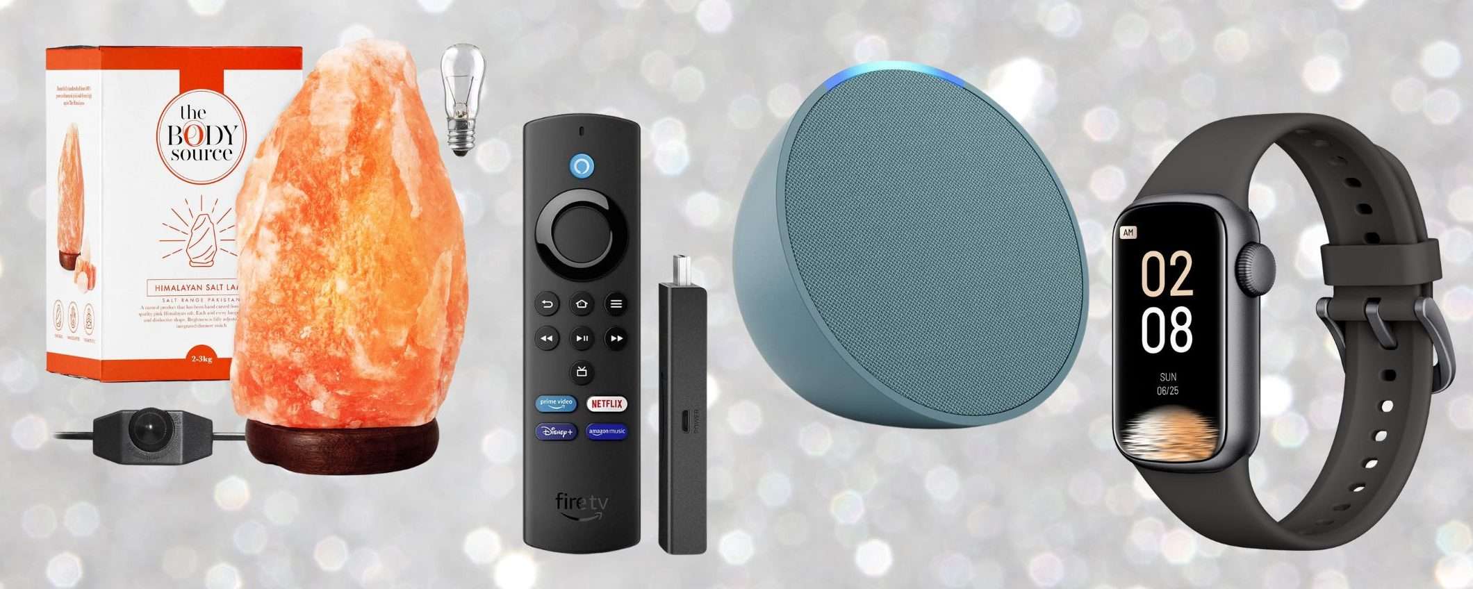 Regali dell'ultimo momento su Amazon: 11 idee TOP a meno di 25€