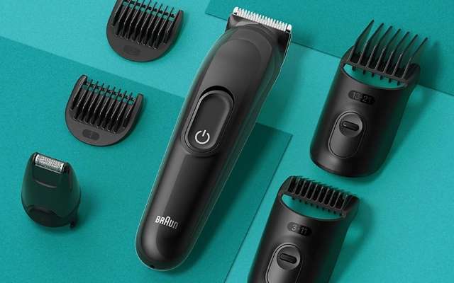 regolabarba-tagliacapelli-braun-6-in-1
