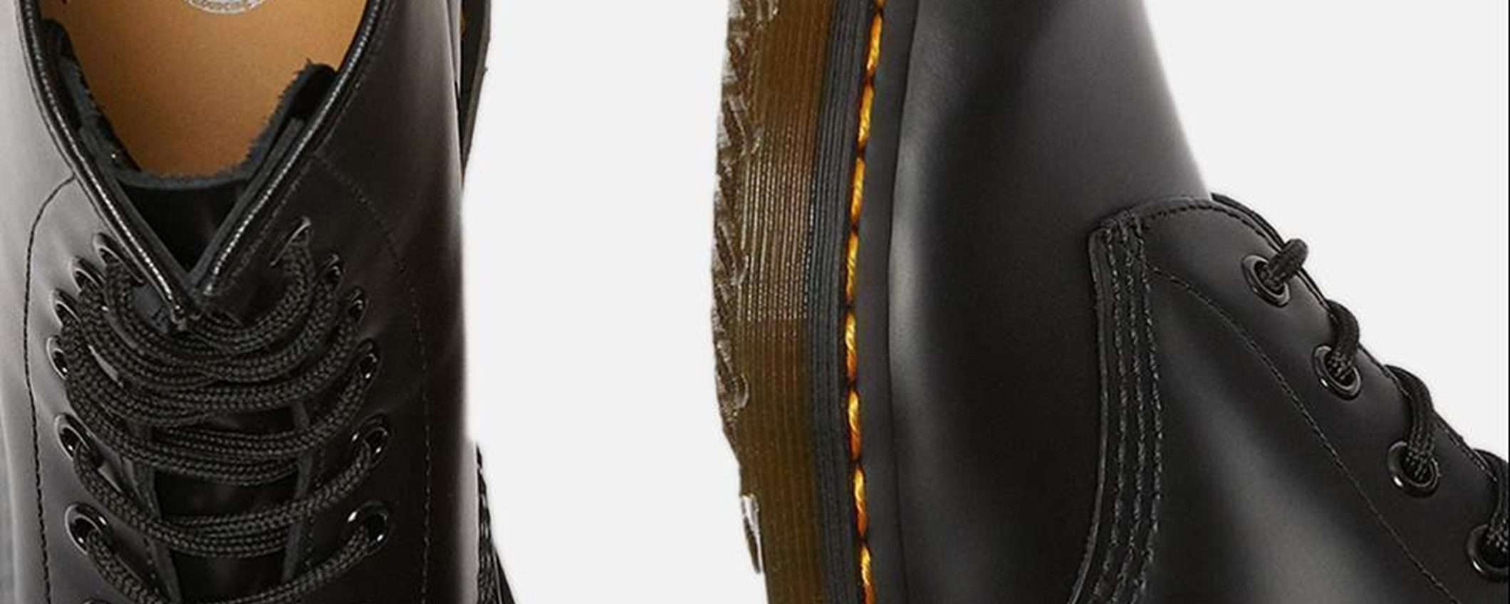 Dr. Martens 1460 Smooth: le iconiche scarpe in doppia promozione su eBay Dr. Martens 1460 Smooth: le iconiche scarpe in doppia promozione su eBay