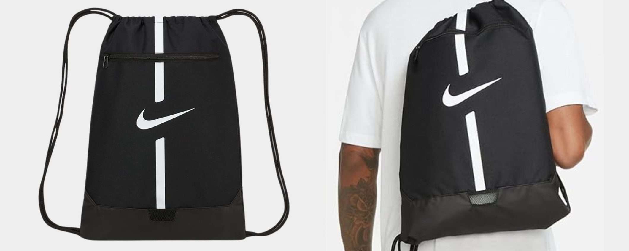 Sacca Nike a 10€ su Amazon: è già quasi finita, prezzo ASSURDO Sacca Nike a 10€ su Amazon: è già quasi finita, prezzo ASSURDO
