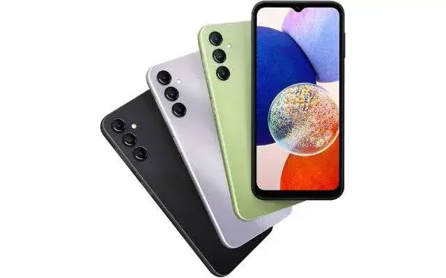 Samsung Galaxy A14