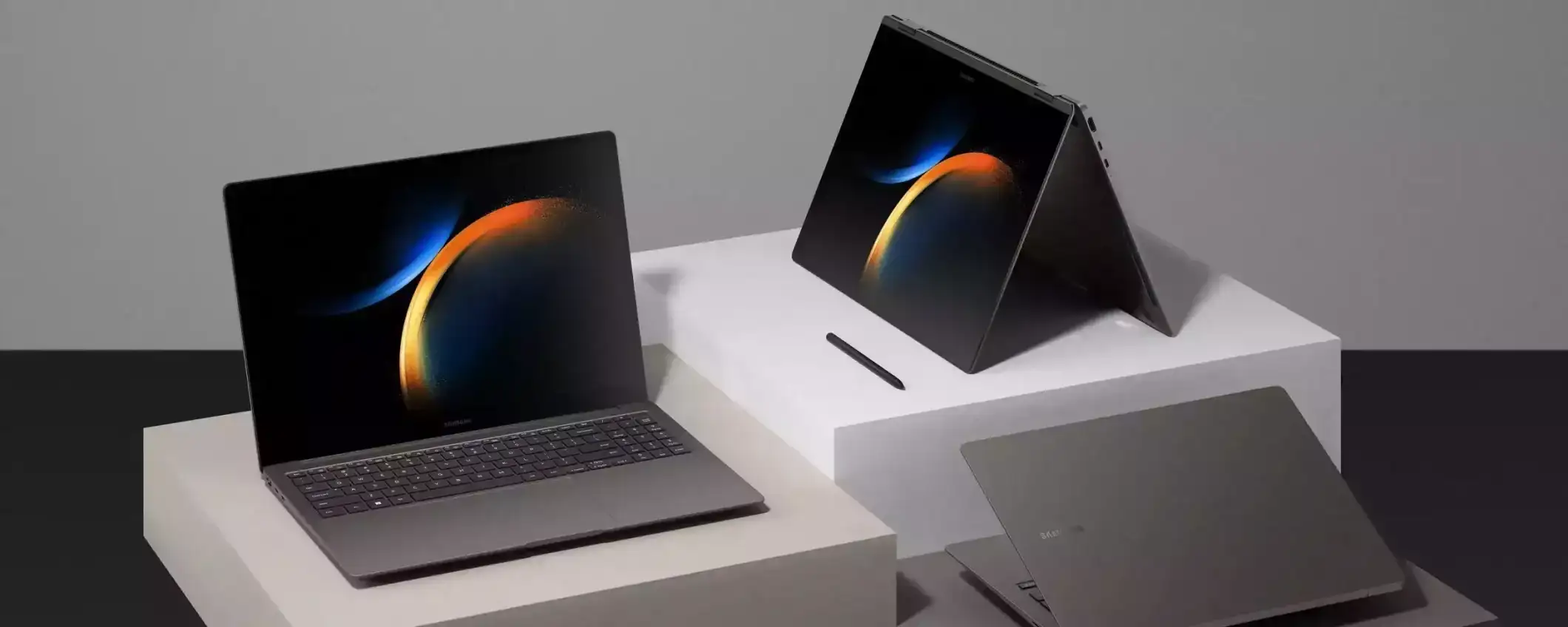 Samsung Galaxy Book3 360 Laptop: se ami Windows devi comprare questo PC Samsung Galaxy Book3 360 Laptop: se ami Windows devi comprare questo PC