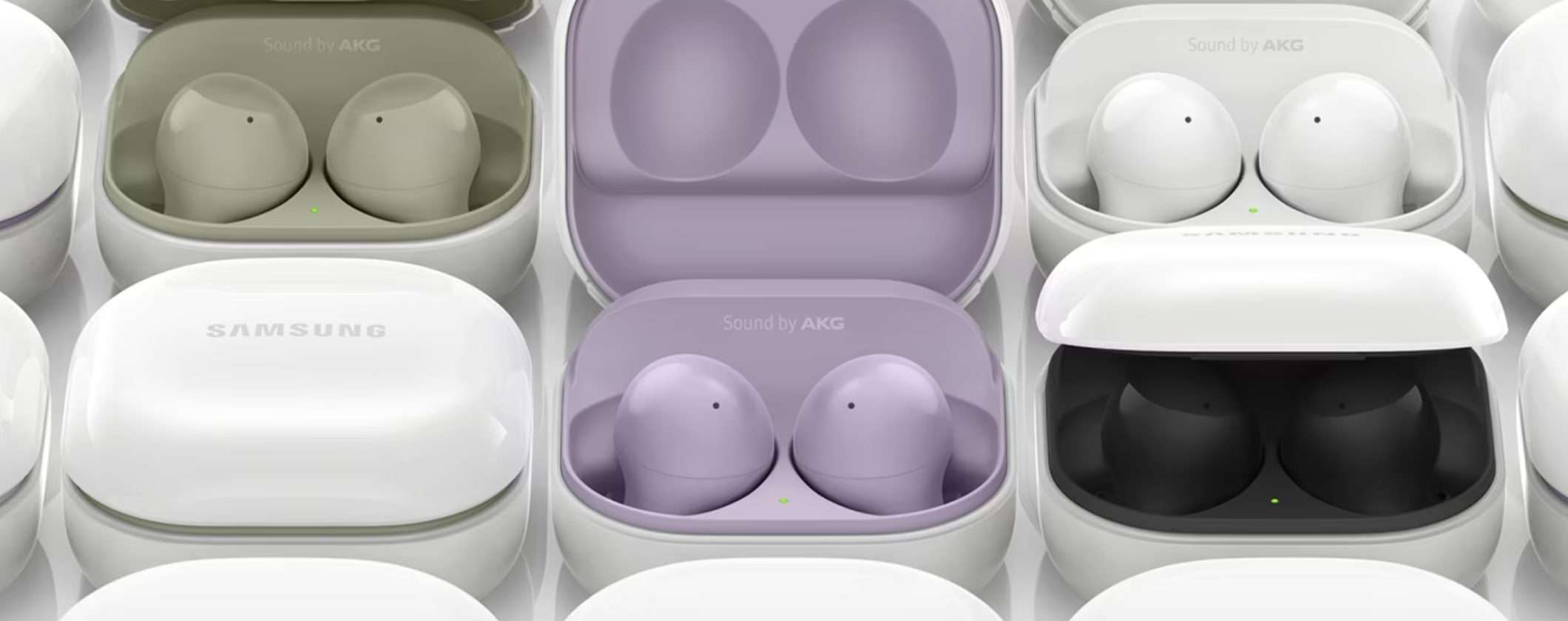 Samsung Galaxy Buds2: quasi a metà prezzo su Unieuro Samsung Galaxy Buds2: quasi a metà prezzo su Unieuro