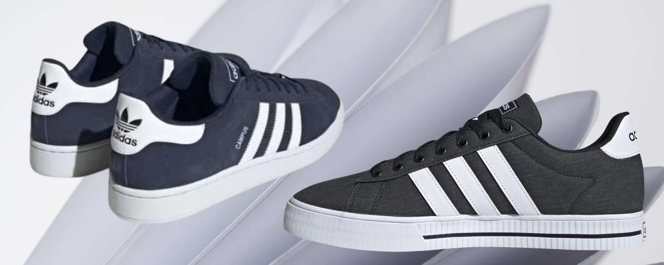 Adidas Campus e non solo su Amazon: prezzi SHOCK, scarpe da 38€ Adidas Campus e non solo su Amazon: prezzi SHOCK, scarpe da 38€