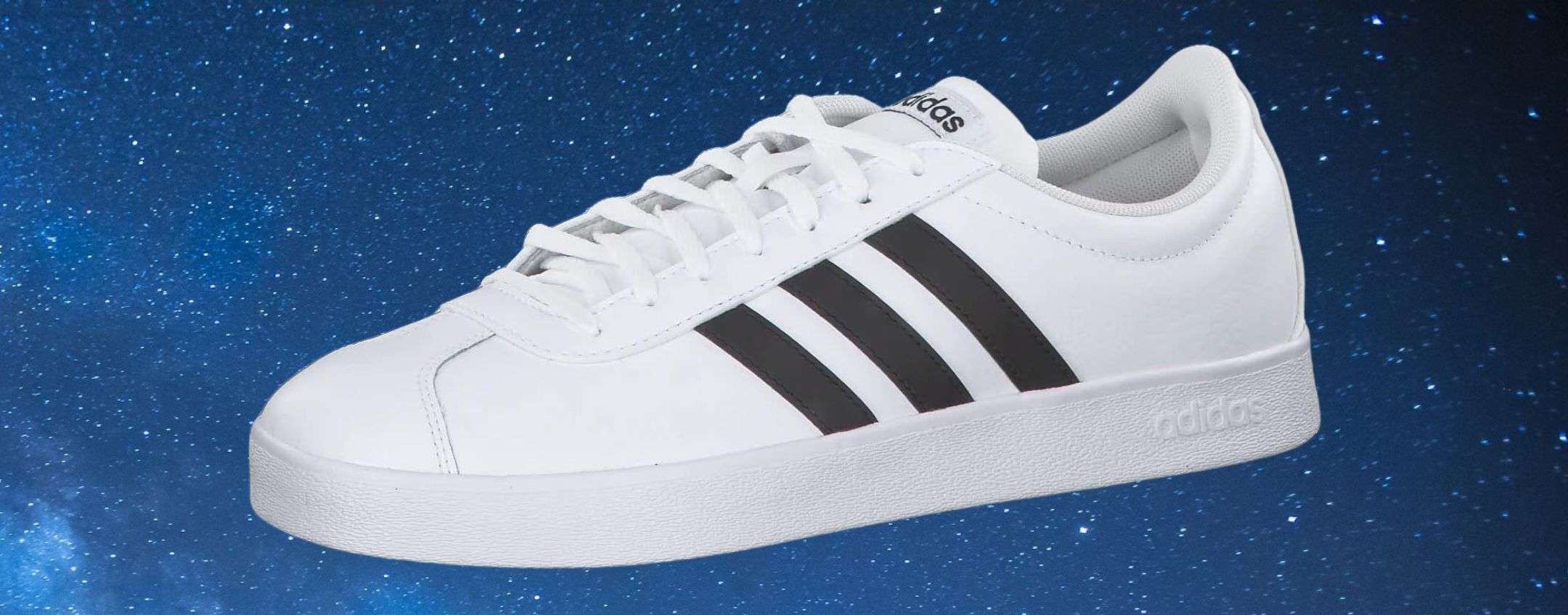 Scarpe adidas sconto new arrivals