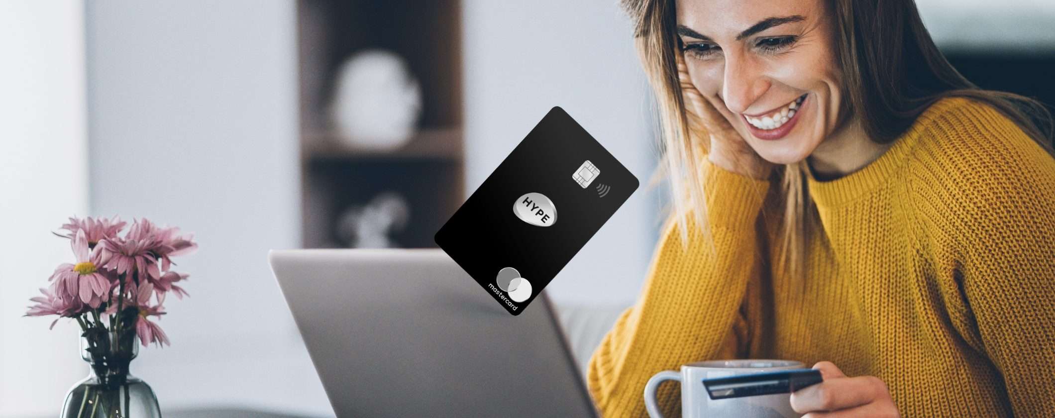 Scegli Hype per acquistare online regali di Natale in sicurezza Scegli Hype per acquistare online regali di Natale in sicurezza
