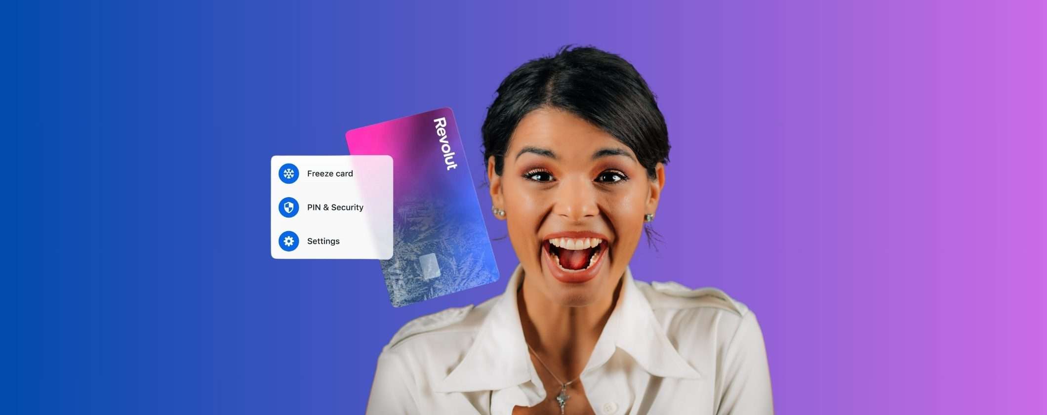 Scegli Revolut, la carta conto che ti REGALA 3 mesi di Premium Scegli Revolut, la carta conto che ti REGALA 3 mesi di Premium