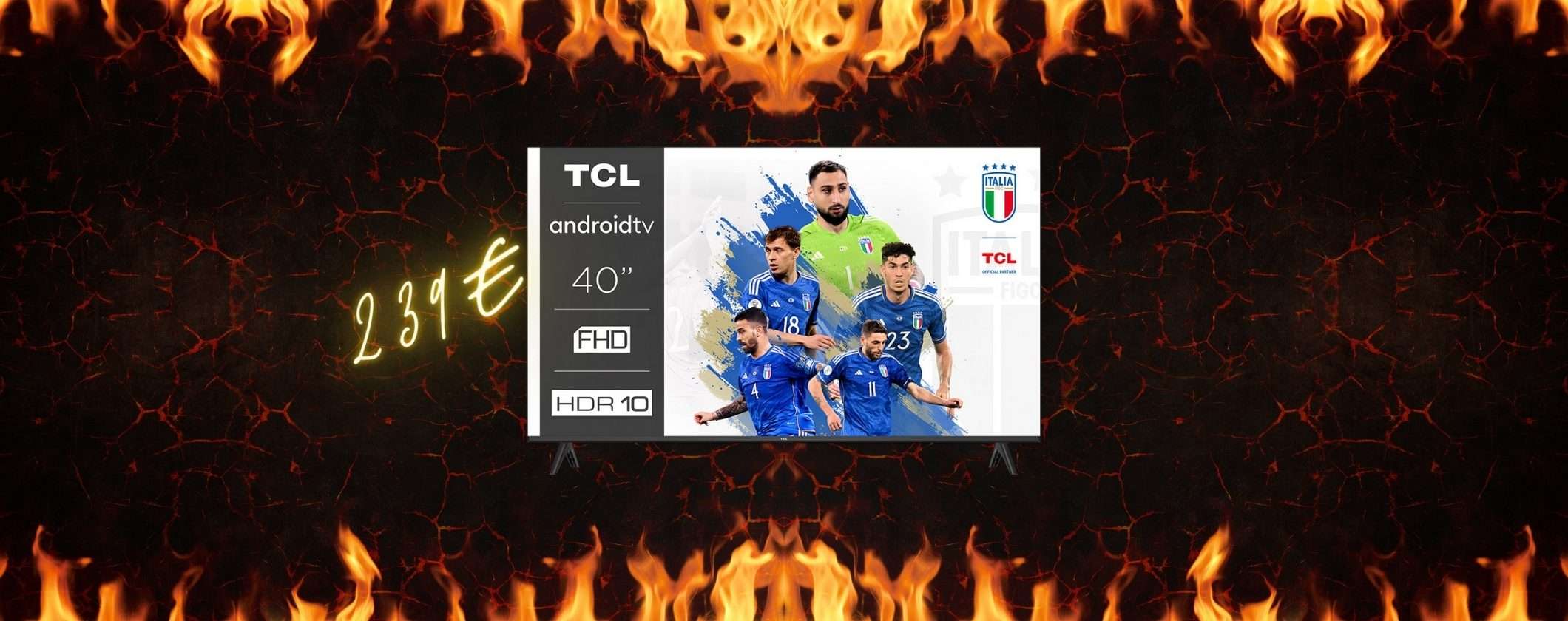 Smart TV 40 Smart TV 40