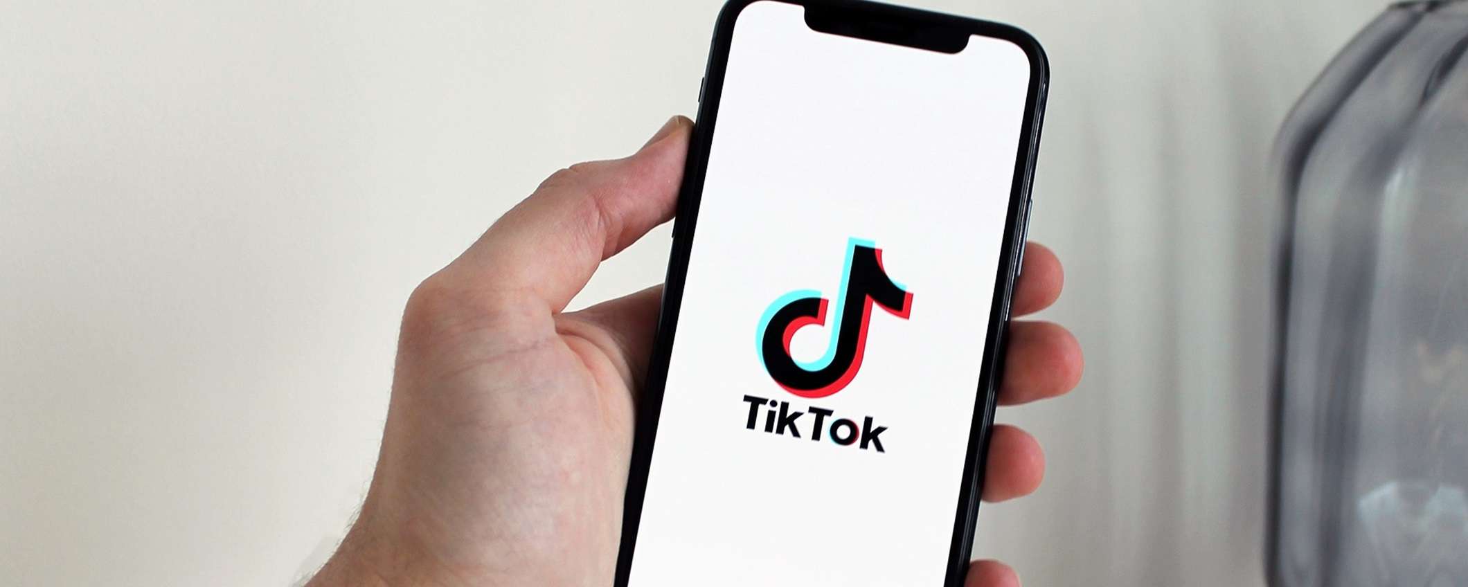 Come attivare la cronologia delle visualizzazioni del profilo su TikTok