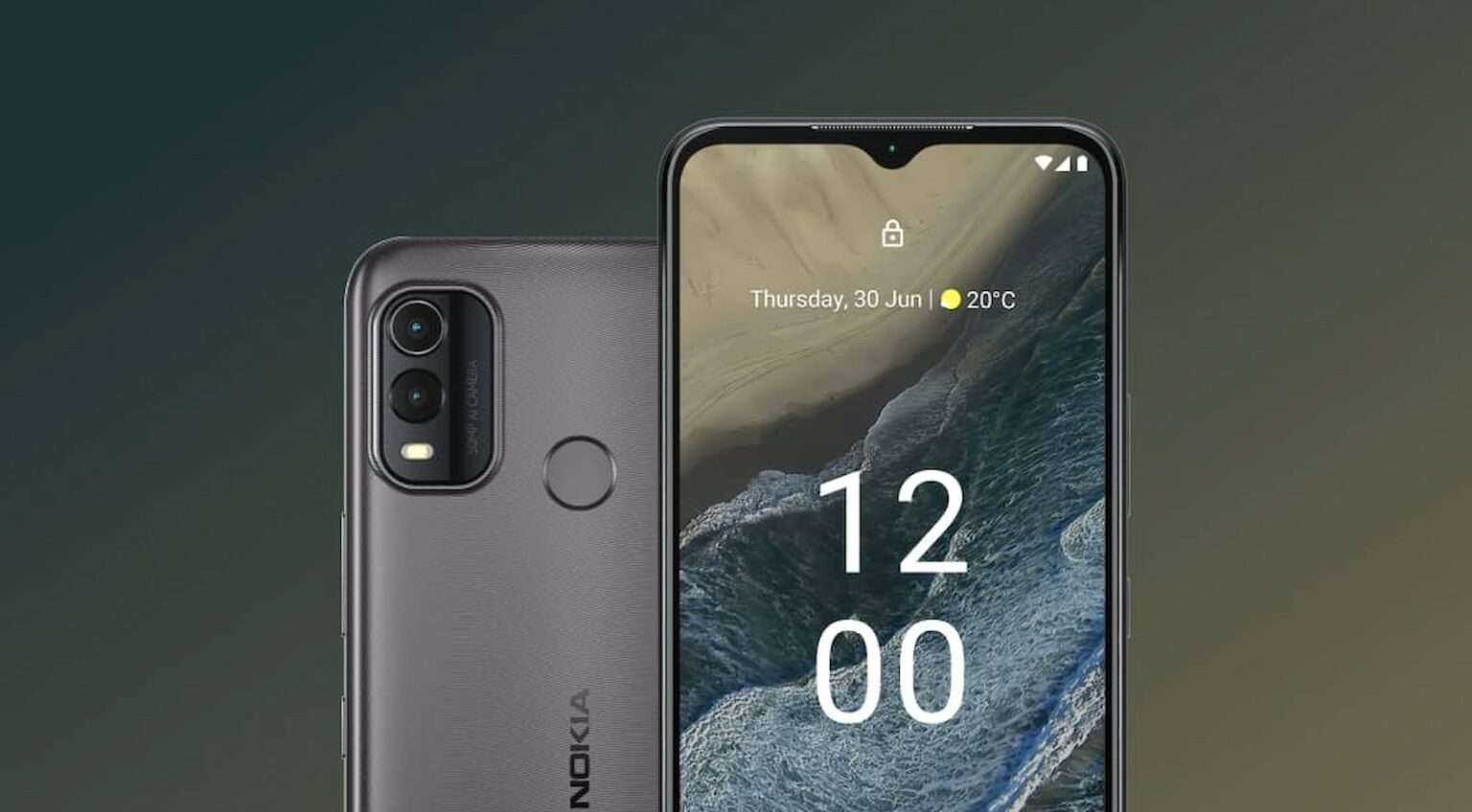 Nokia G11 Plus, tuo a soli 116€: tripla fotocamera e autonomia esagerata Nokia G11 Plus, tuo a soli 116€: tripla fotocamera e autonomia esagerata