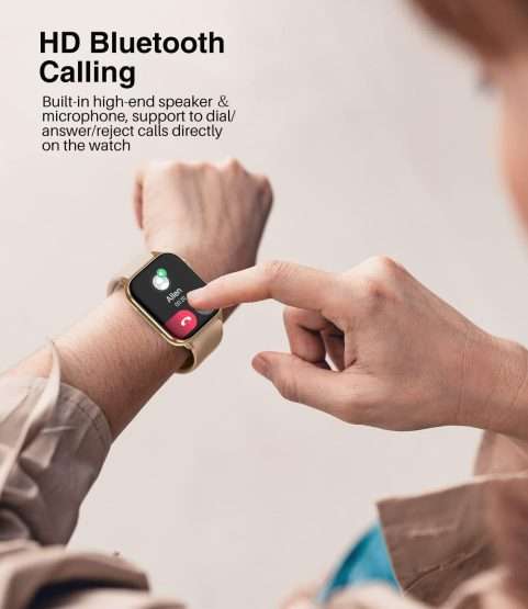 smartwatch