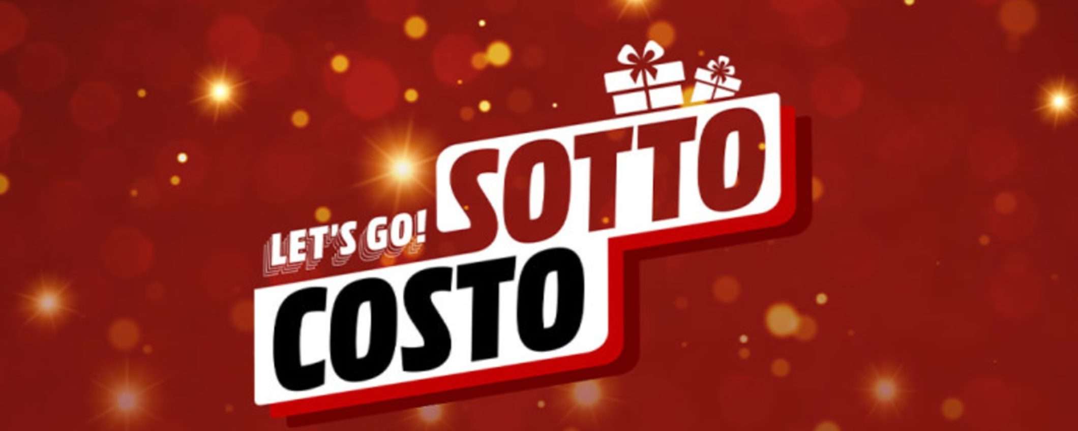 Da MediaWorld è tempo di Sottocosto: grandi offerte su tantissimi prodotti Da MediaWorld è tempo di Sottocosto: grandi offerte su tantissimi prodotti