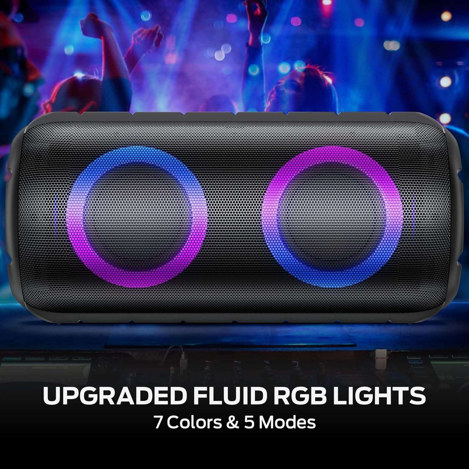 speaker-bluetooth-portatile-impermeabile-sconto-60-led
