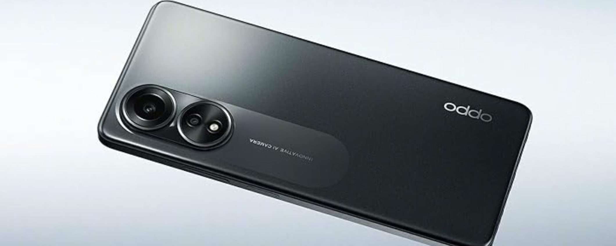 Tanto CARATTERE e prezzo MINIMALE per OPPO A58, mediogamma a 159€ Tanto CARATTERE e prezzo MINIMALE per OPPO A58, mediogamma a 159€