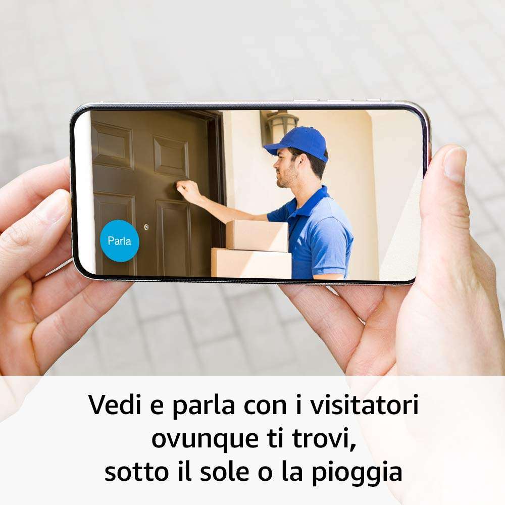 telecamera-sicurezza-blink-campanello-smart