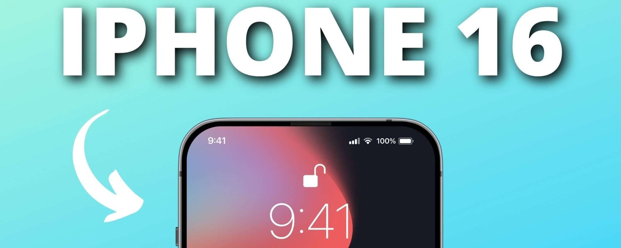 iPhone 16 Pro e 16 Pro Max avranno la lente tele 5X