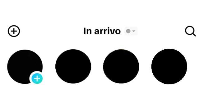 Come eliminare una storia