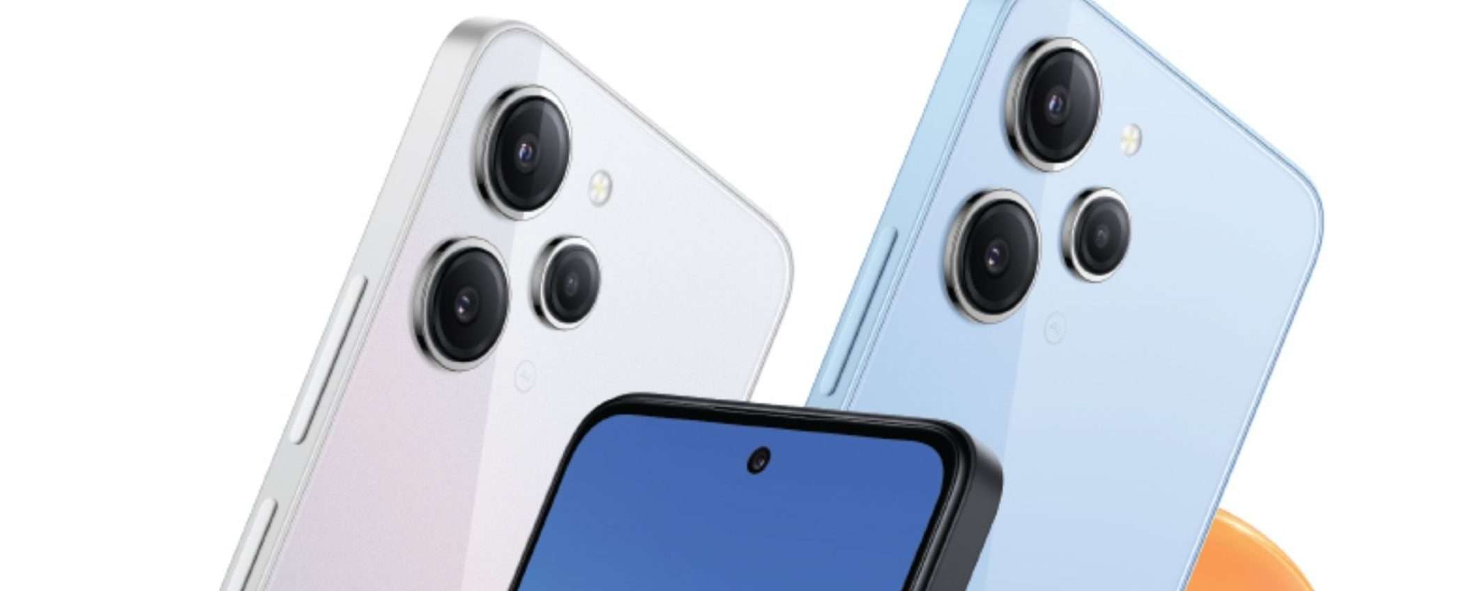 TONFO ECLATANTE su eBay per Redmi 12: il mediogamma CROLLA del 54% TONFO ECLATANTE su eBay per Redmi 12: il mediogamma CROLLA del 54%