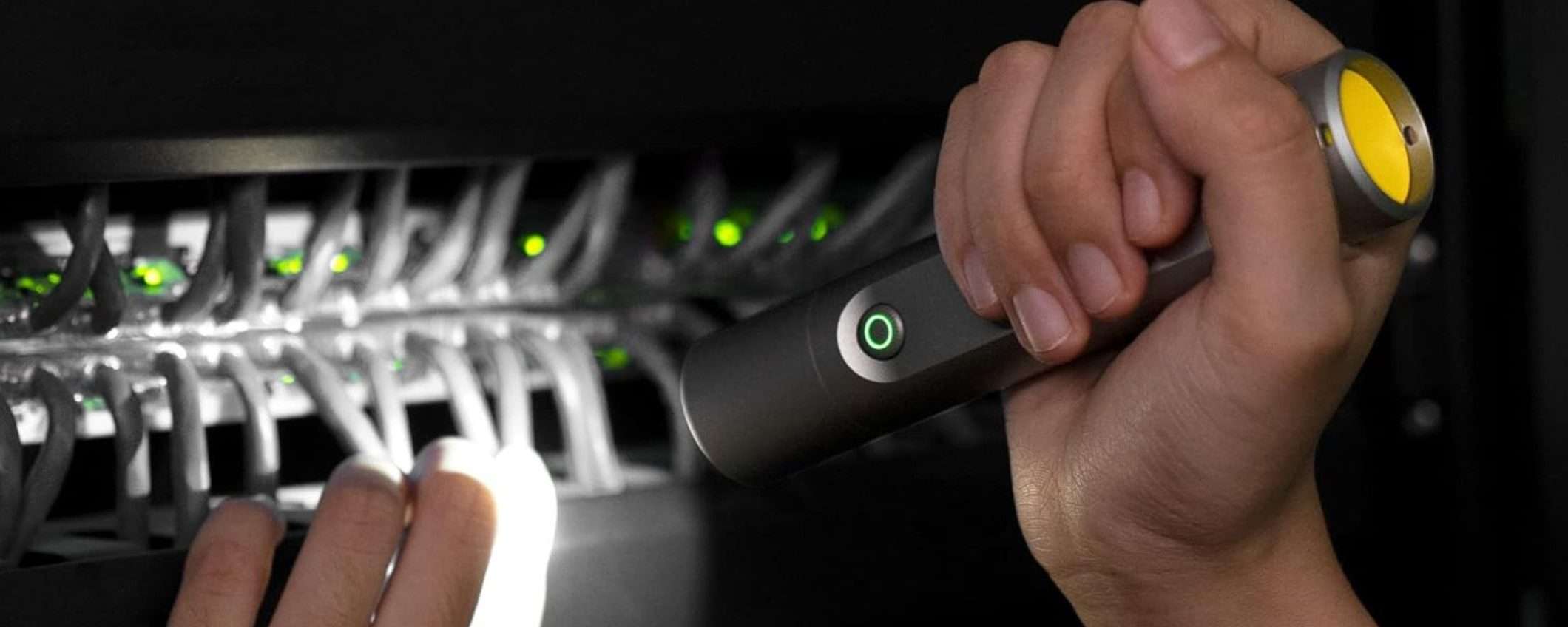 Xiaomi sconto 67% su Amazon per una BESTIA di torcia: prezzo SHOCK (18€) Xiaomi sconto 67% su Amazon per una BESTIA di torcia: prezzo SHOCK (18€)