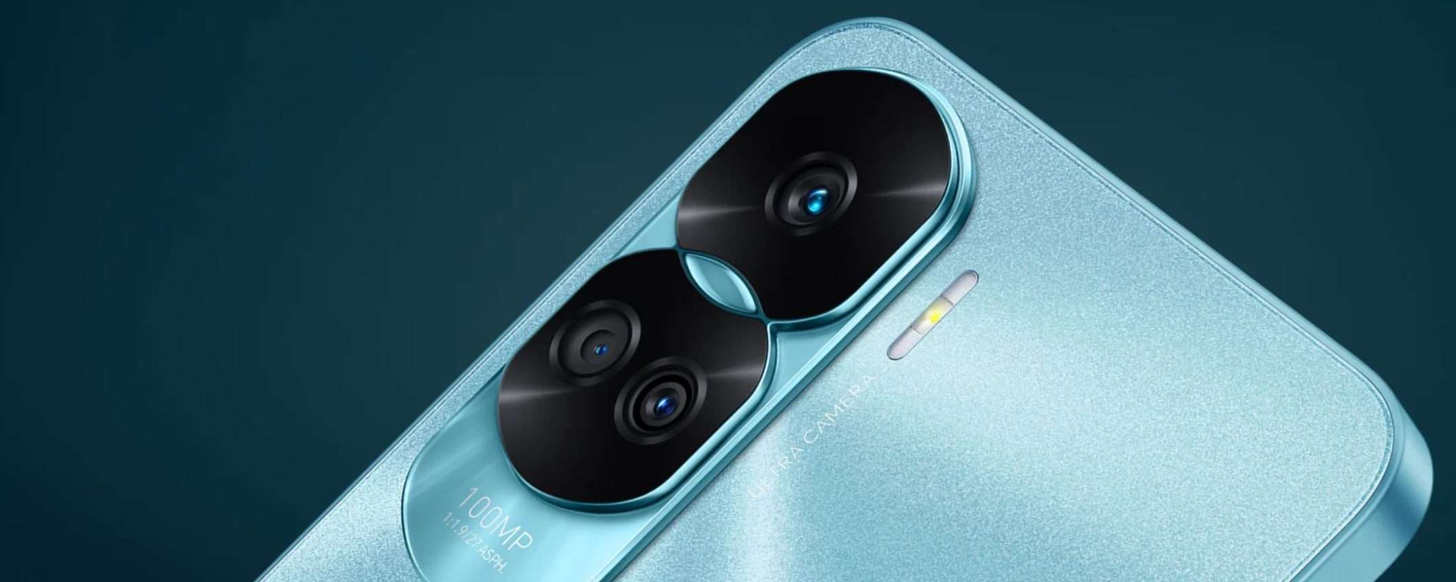 TRIPLA cam 100MP, Android 13 e display 90Hz: -31% per HONOR 90 Lite TRIPLA cam 100MP, Android 13 e display 90Hz: -31% per HONOR 90 Lite