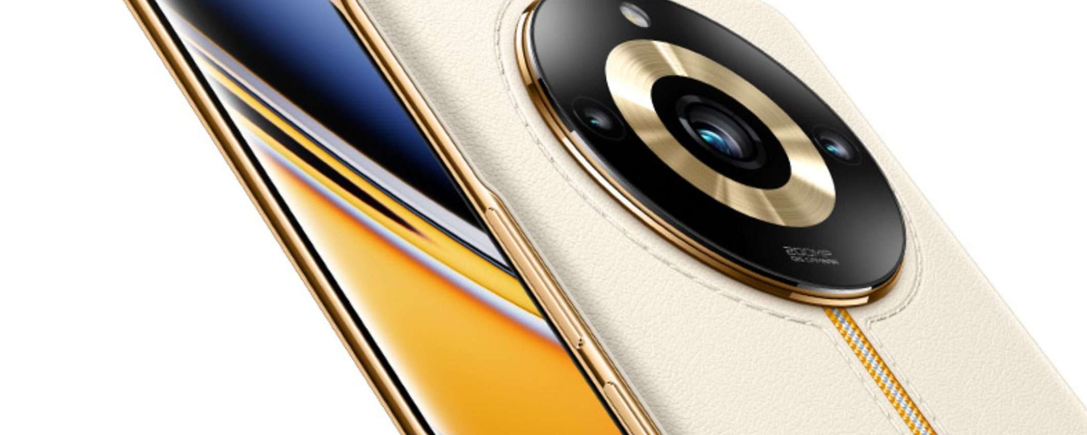 realme 11 Pro 5G, offerta flash su Amazon: il prezzo sprofonda ai minimi realme 11 Pro 5G, offerta flash su Amazon: il prezzo sprofonda ai minimi