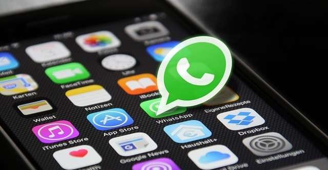Cerca messaggi per data: presto la novità di WhatsApp su Android