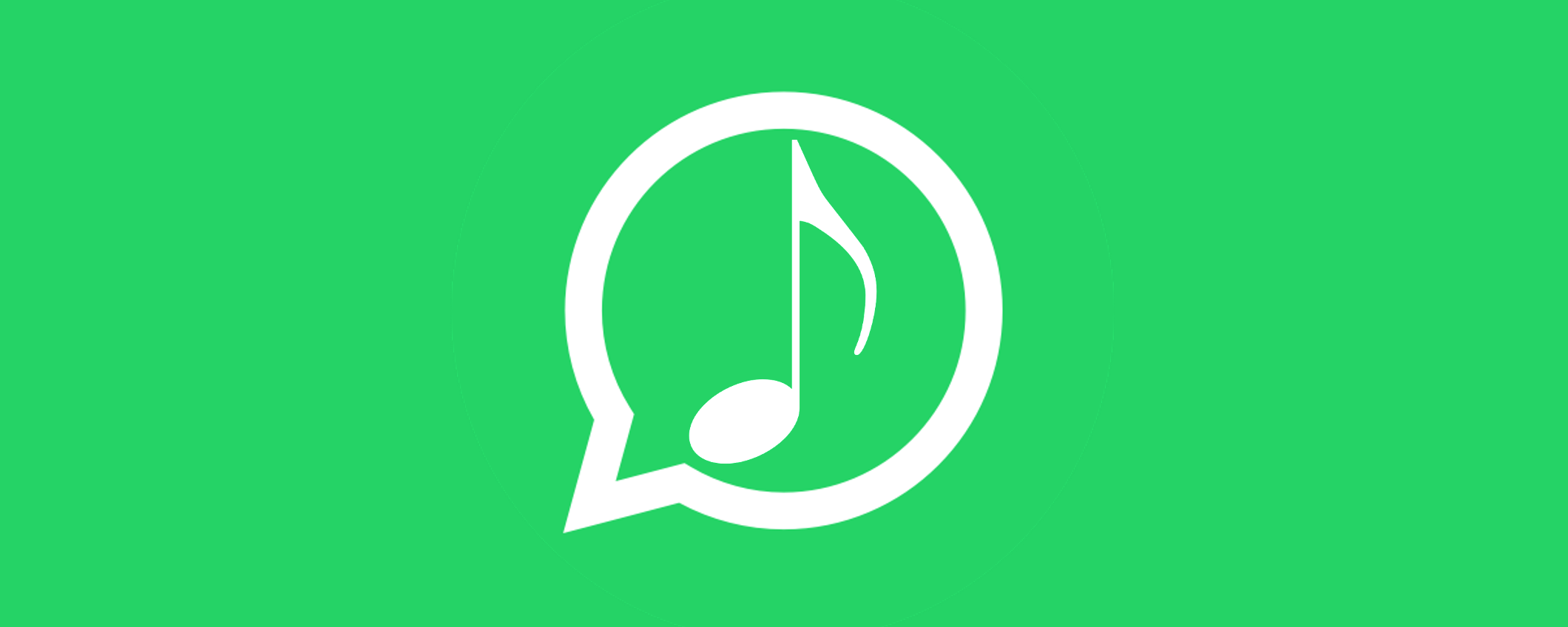 WhatsApp: arriva una nuova funzionalità per condividere musica