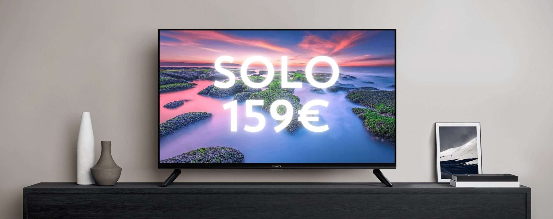 Xiaomi TV A2 32