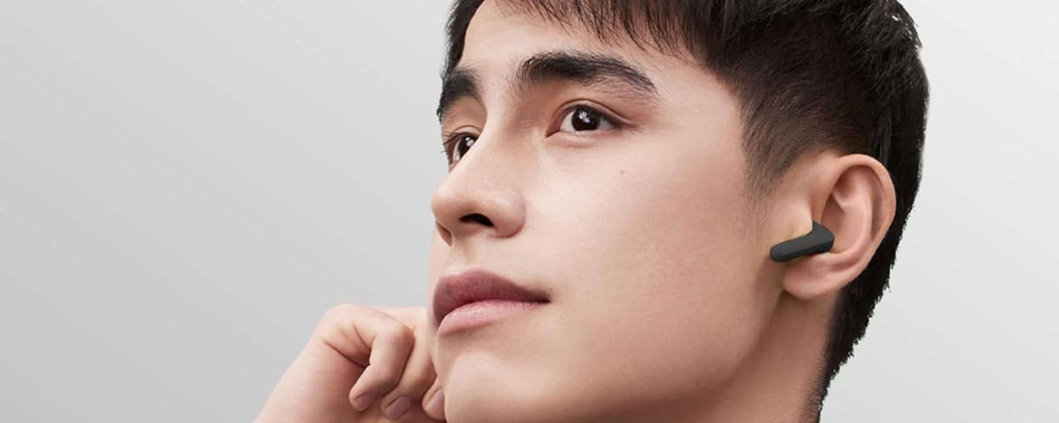18€ per un paio di cuffie TWS di QUALITÀ a marchio Redmi: offerta HOT 18€ per un paio di cuffie TWS di QUALITÀ a marchio Redmi: offerta HOT
