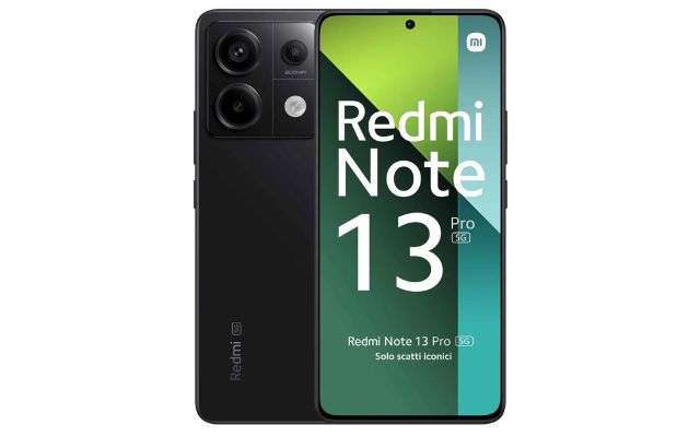 redmi note 13 pro 5g ebay