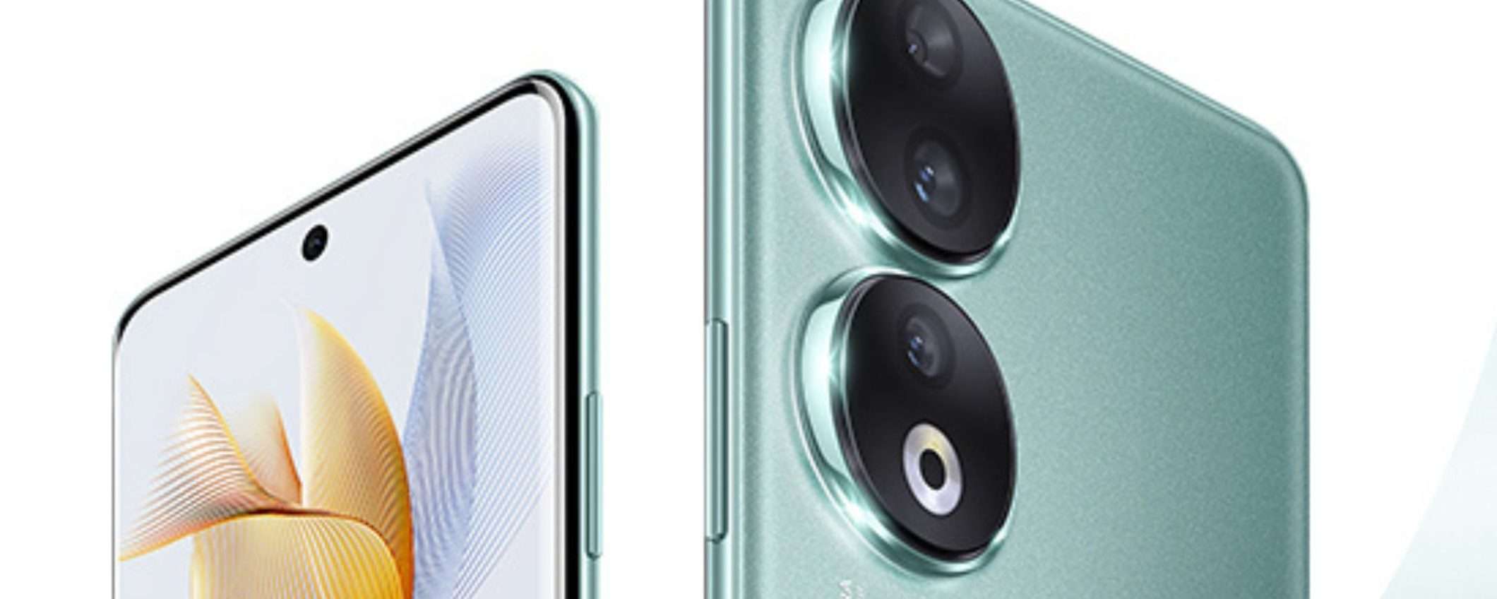 200MP, display da 120Hz e 12GB di RAM: HONOR 90 5G giù del 31% su eBay 200MP, display da 120Hz e 12GB di RAM: HONOR 90 5G giù del 31% su eBay