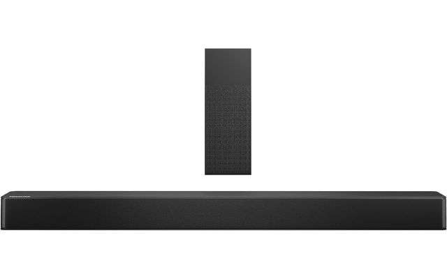 soundbar hisense amazon