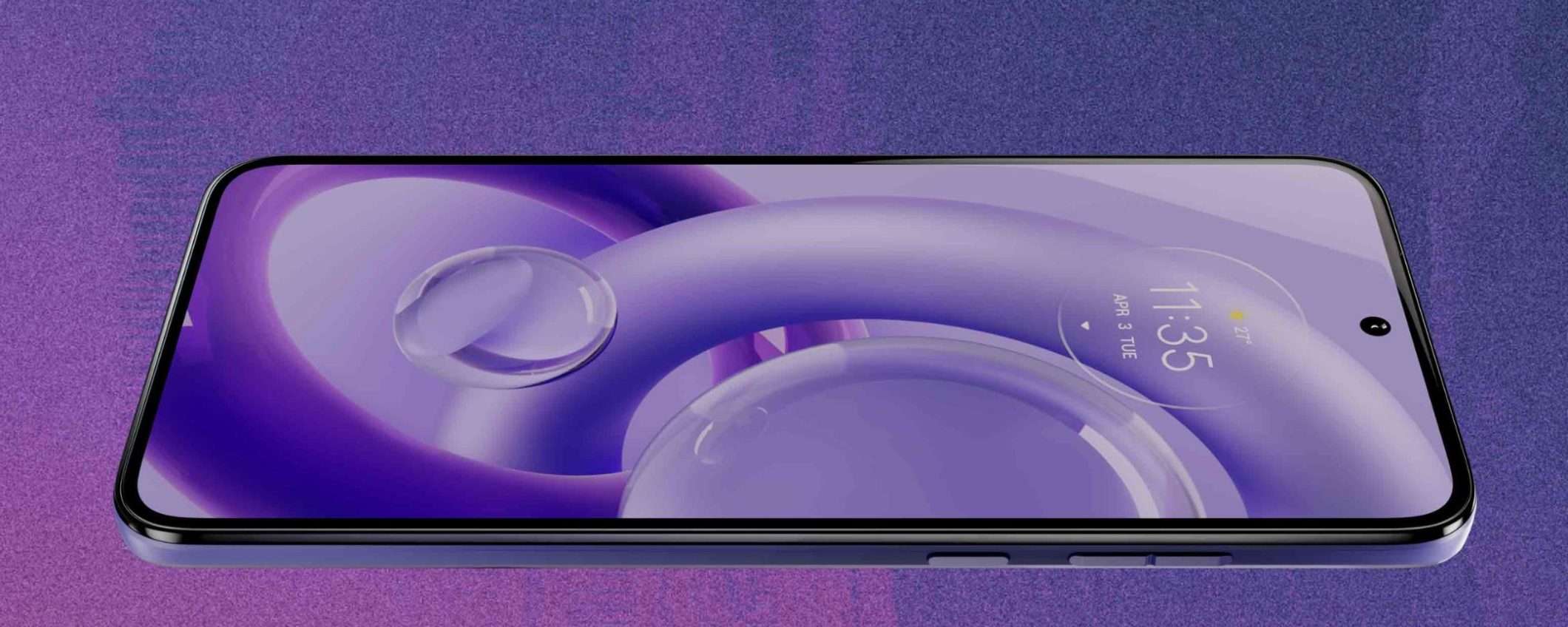 32% di SCONTO SHOCK su Amazon per l'ECCELLENTE Motorola edge 30 Neo 32% di SCONTO SHOCK su Amazon per l'ECCELLENTE Motorola edge 30 Neo