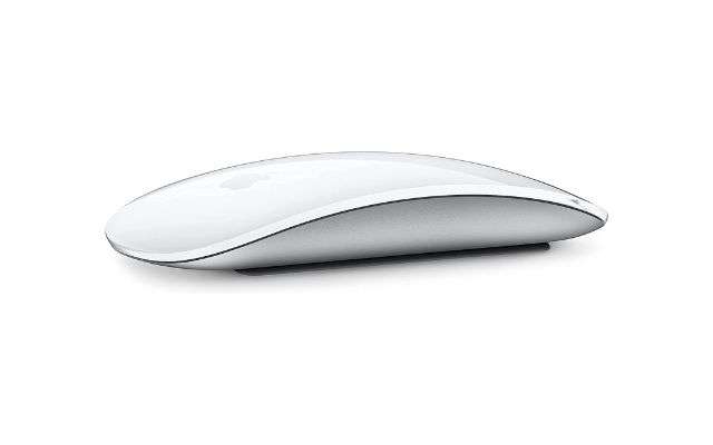 Apple Magic Mouse