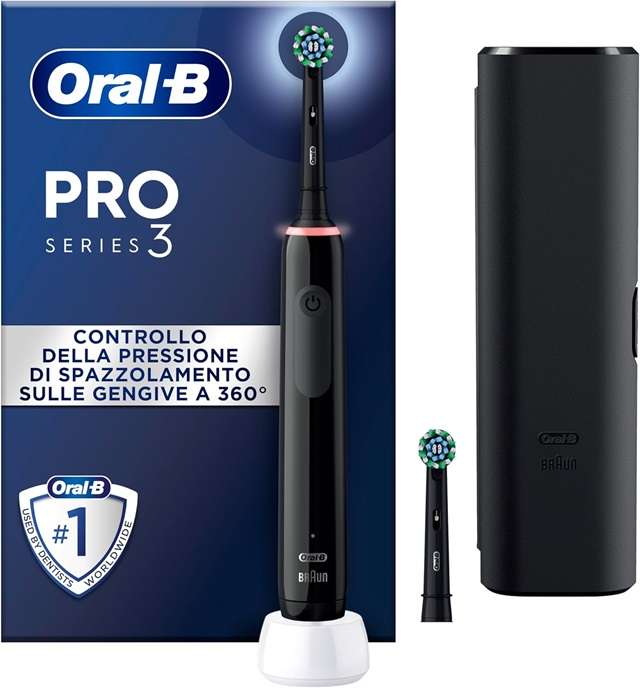 Oral-B Pro 3 3500