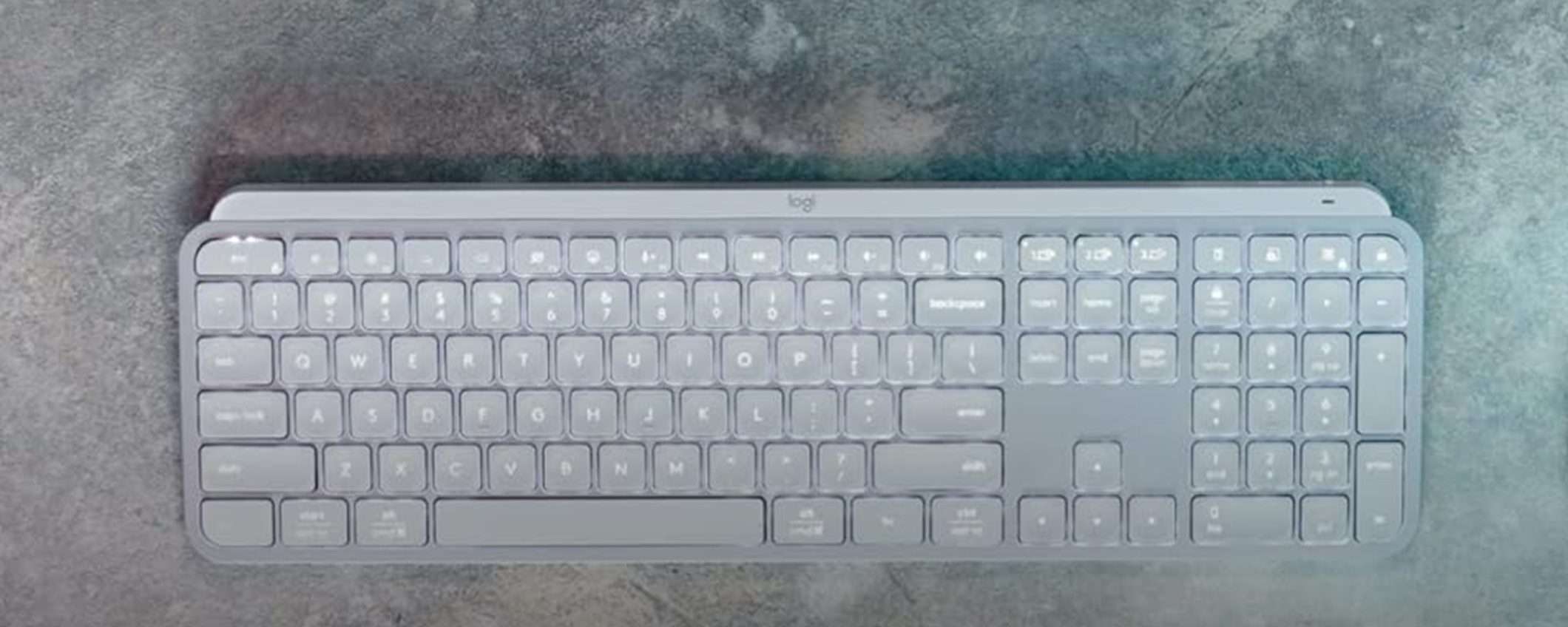 Tastiera Logitech MX Keys S: altissima qualità e affidabilità in grande sconto su Amazon Tastiera Logitech MX Keys S: altissima qualità e affidabilità in grande sconto su Amazon