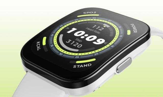 Amazfit Bip 5